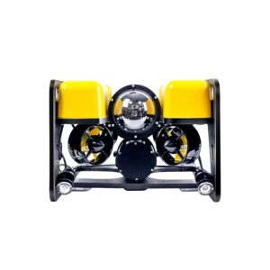Portable Underwater ROV (Battery Powered)