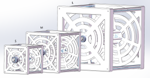 ROV Cable Reel Comparison