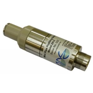 Mini Pipe Profiling Sonar 2512E
