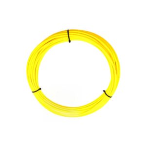 Underwater Neutral Buoyant Tether