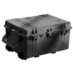 Rugged ROV Transportation Case