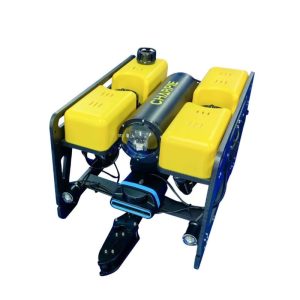 Rov Long Underwater ROV and What Are They Composed of - Underwater ROV ...