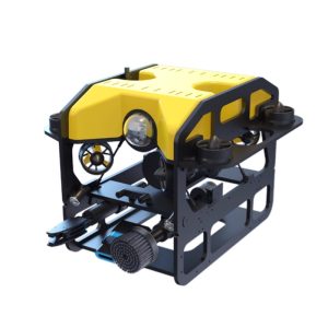 Aux Rov Underwater ROV and What Are They Composed of - Underwater ROV ...