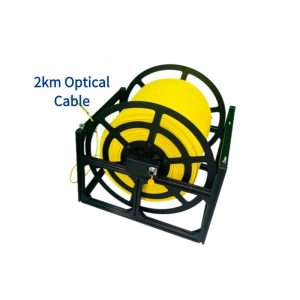 2km Optical Tether
