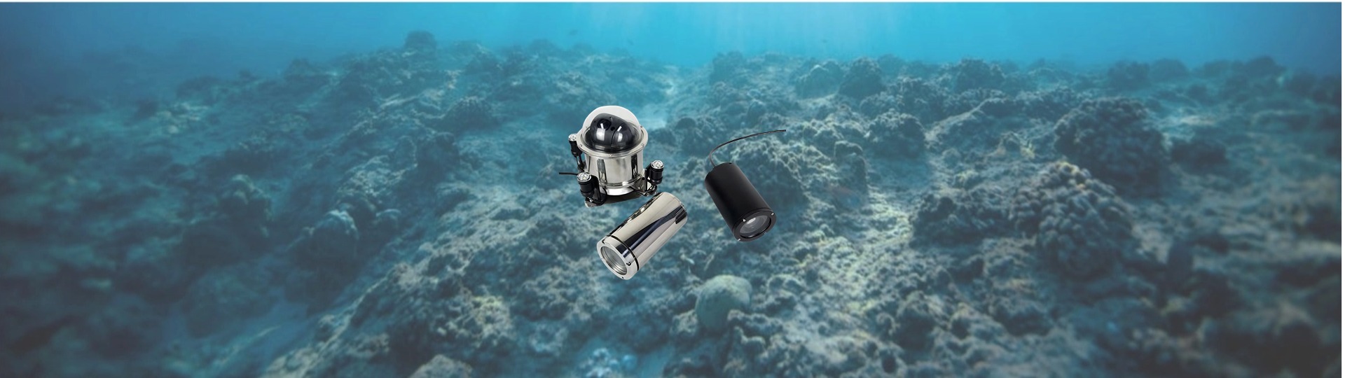 Underwater Cameras