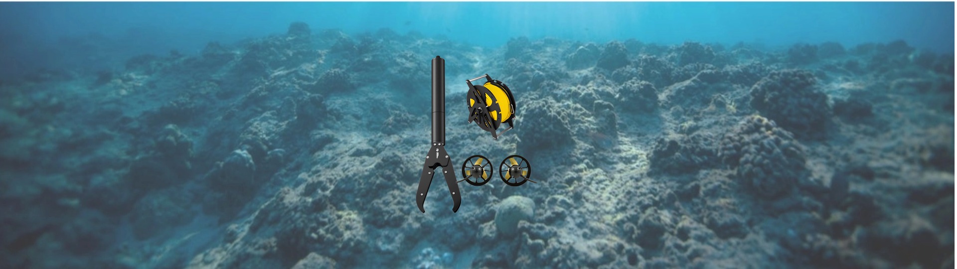 ROV Accessories