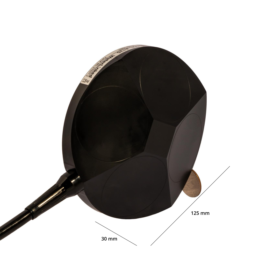 DVL Doppler Velocity Log A50 - Image 2