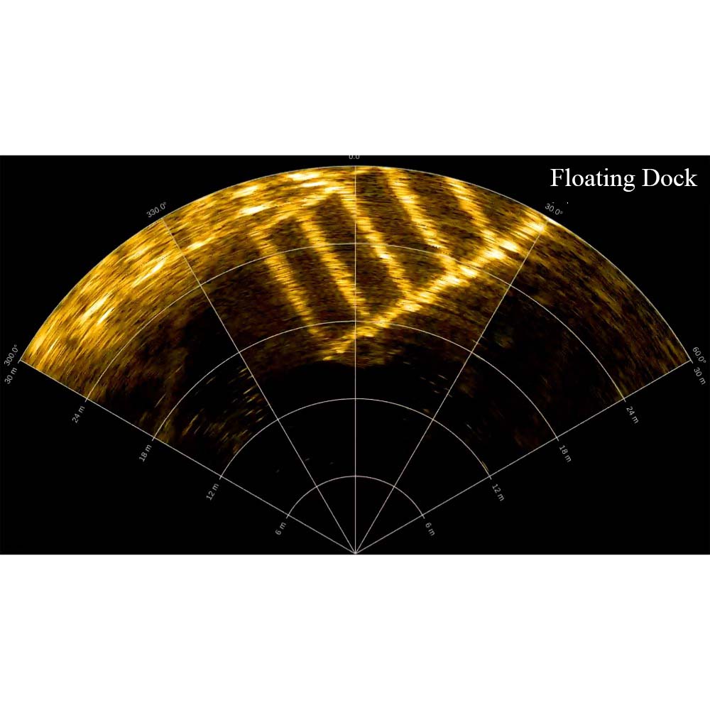 Multibeam Imaging Sonar Sonoptix Echo - Image 3