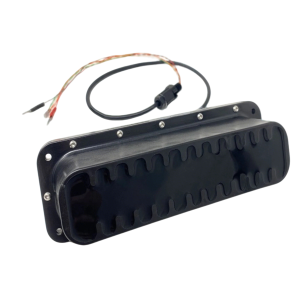 Forward-Looking Imaging Sonar Omniscan450FS (450kHz)