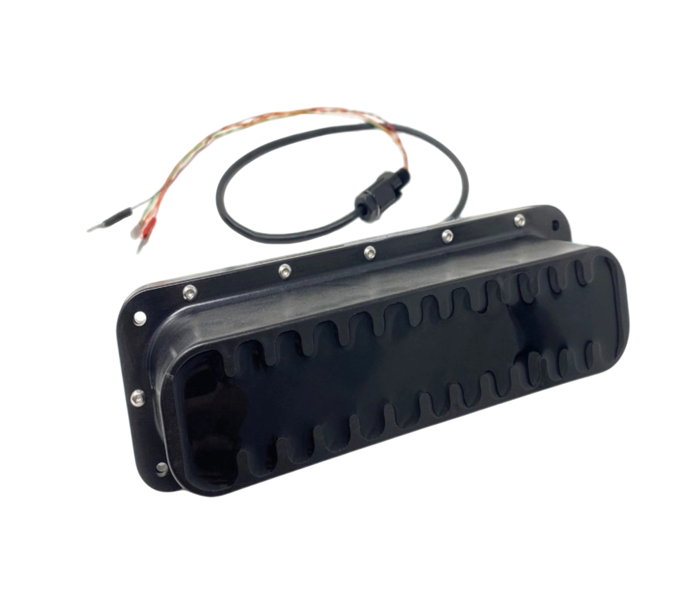 Forward-Looking Imaging Sonar