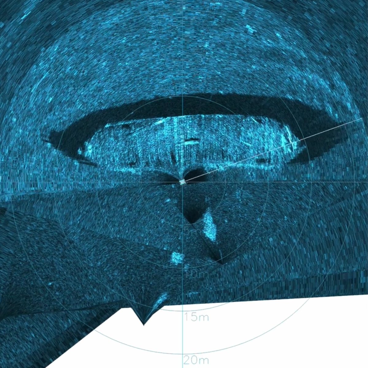 Forward-Looking Imaging Sonar