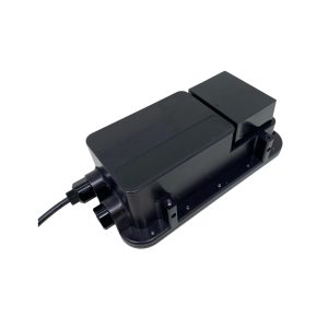 Underwater Multibeam Echo Sounder (MBES) & Altimeter