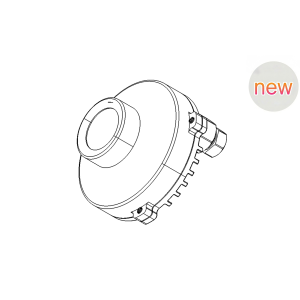 AI-M underwater camera