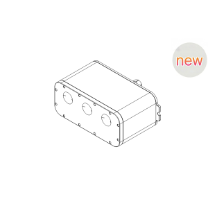 AI-D underwater camera