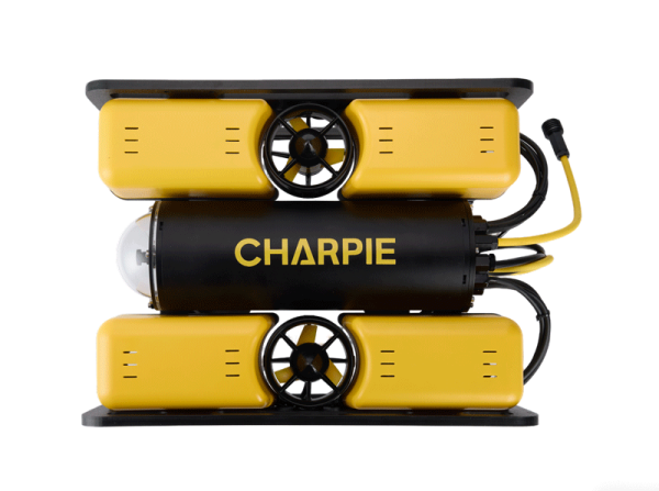 Long Range Rov Surface Powered ROV for Exploration and Inspection - Underwater ROV ...