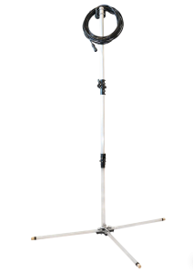 SBL Underwater Positioning & Acoustic Accessories for ROVs