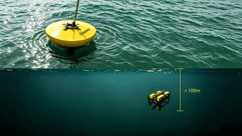 Communication-Relay-Buoy