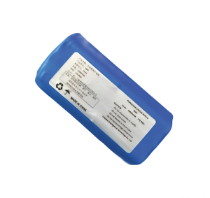 ROV battery 4s6p