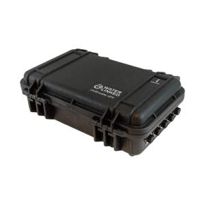 SBL acoustic positioning system