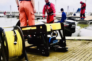 水域救援 水域救援